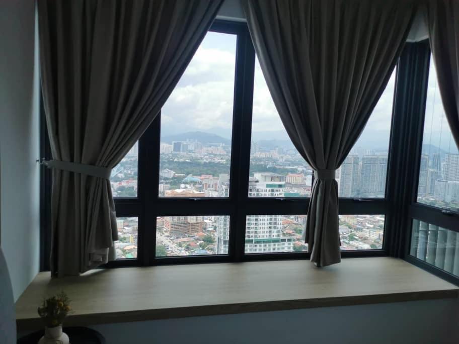 The Luxe, Klcc By Ch Homes Kuala Lumpur Exterior foto